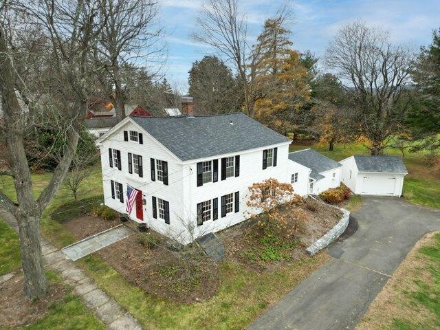 House for sale in Durham, Connecticut