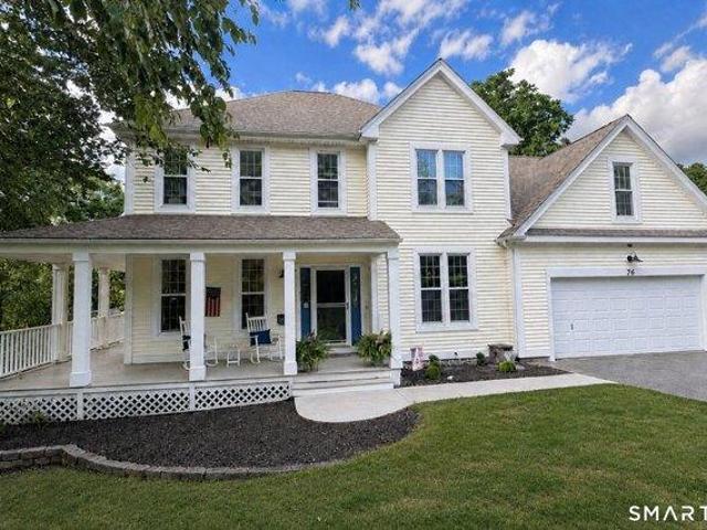House for sale in Durham, Connecticut