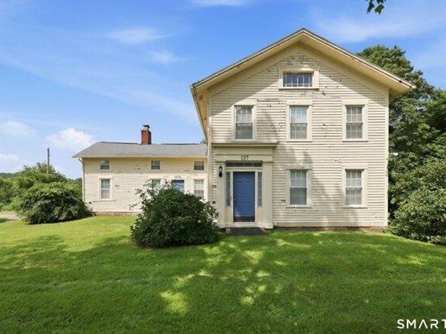 House for sale in Durham, Connecticut