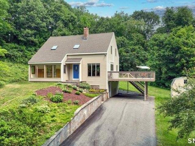 House for sale in Durham, Lower Connecticut River Valley Planning Region