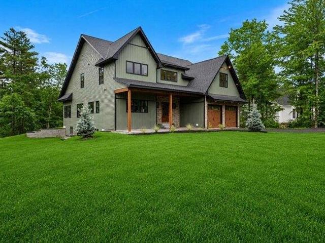 House for sale in Durham, Maine