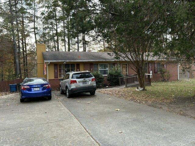 House for sale in Durham, North Carolina
