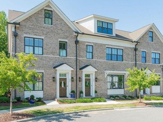 House for sale in Durham, North Carolina