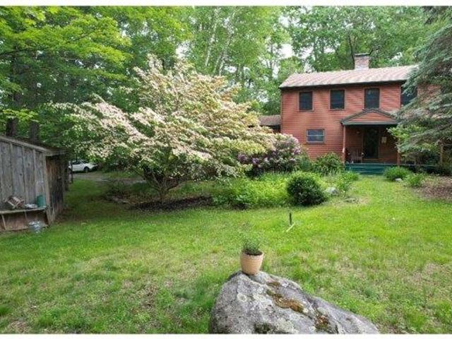 House for sale in New Hampshire
