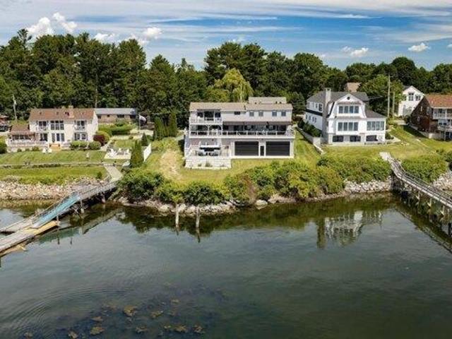 House for sale in New Hampshire