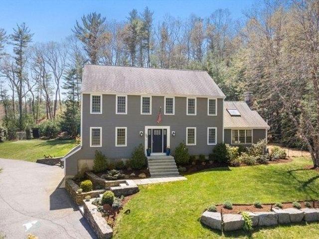House for sale in Duxbury, Massachusetts