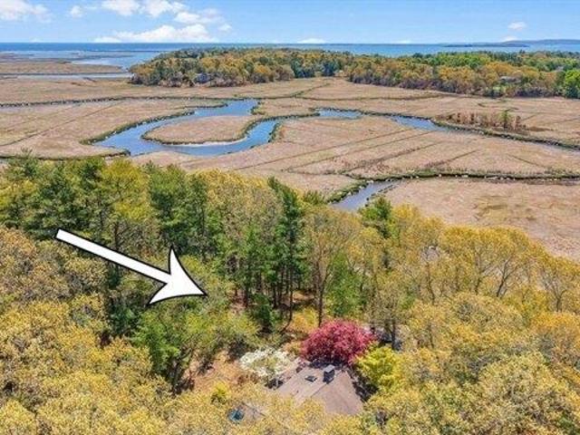 House for sale in Duxbury, Massachusetts