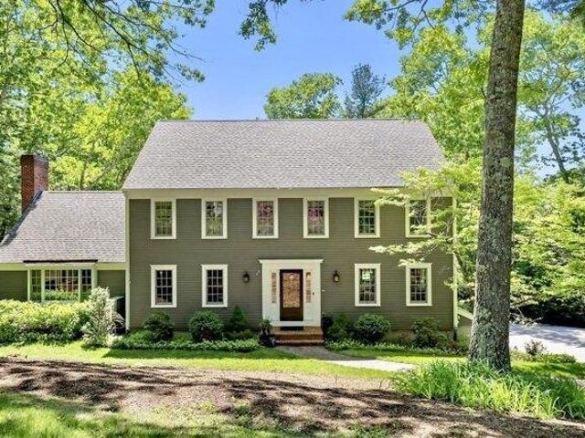 House for sale in Duxbury, Massachusetts