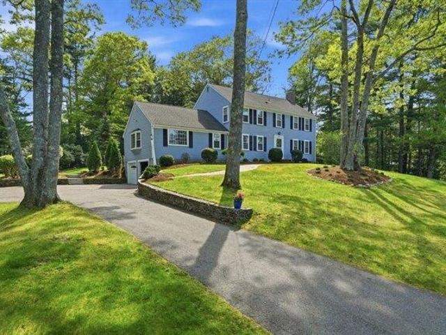 House for sale in Duxbury, Massachusetts