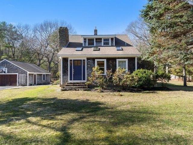 House for sale in Duxbury, Massachusetts