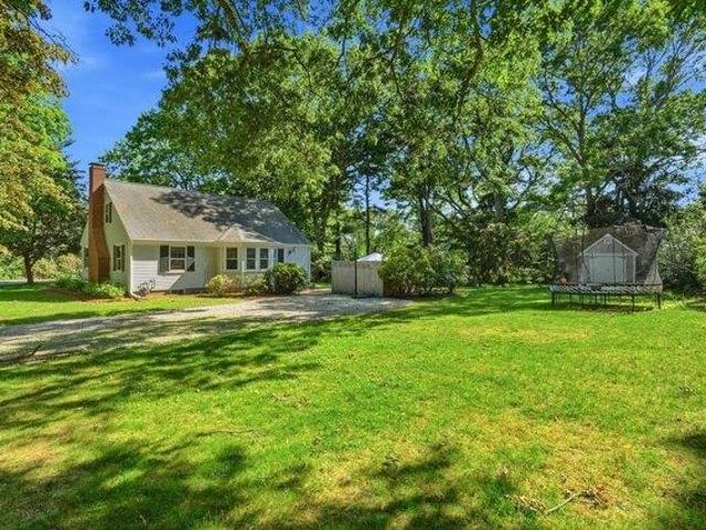 House for sale in Duxbury, Massachusetts
