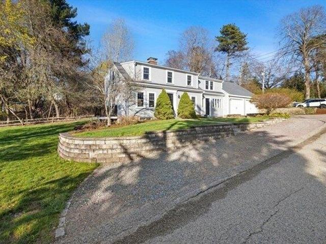 House for sale in Duxbury, Massachusetts