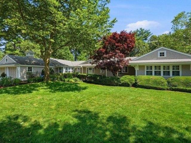 House for sale in Duxbury, Massachusetts