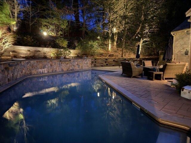 House for sale in Duxbury, Massachusetts
