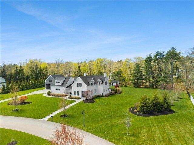 House for sale in Duxbury, Massachusetts
