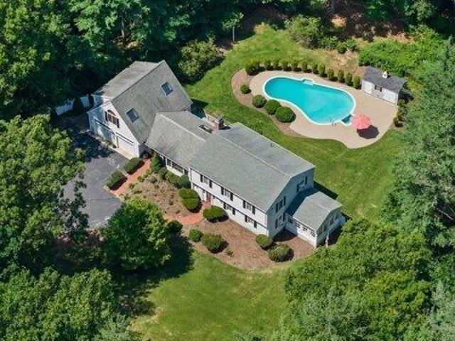 House for sale in Duxbury, Massachusetts