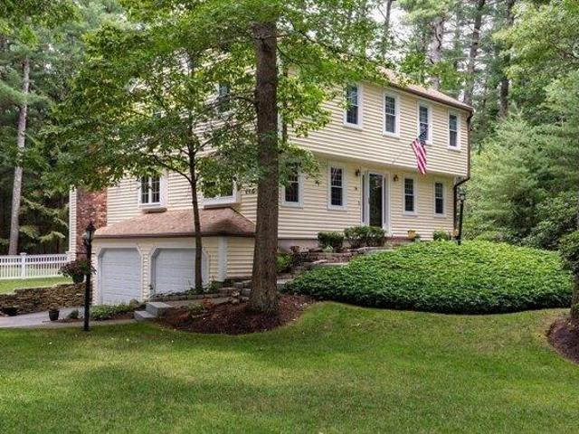 House for sale in Duxbury, Massachusetts
