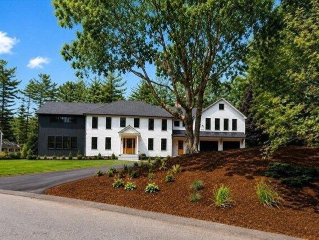 House for sale in Duxbury, Massachusetts