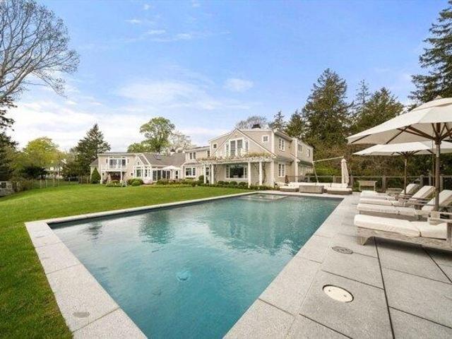 House for sale in Duxbury, Massachusetts
