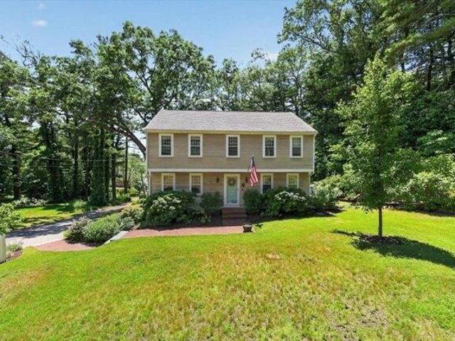 House for sale in Duxbury, Massachusetts