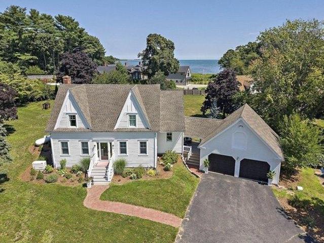 House for sale in Duxbury, Massachusetts