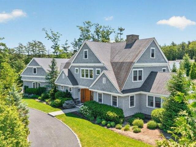 House for sale in Duxbury, Massachusetts