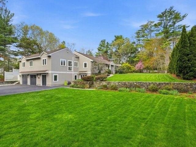 House for sale in Duxbury, Massachusetts
