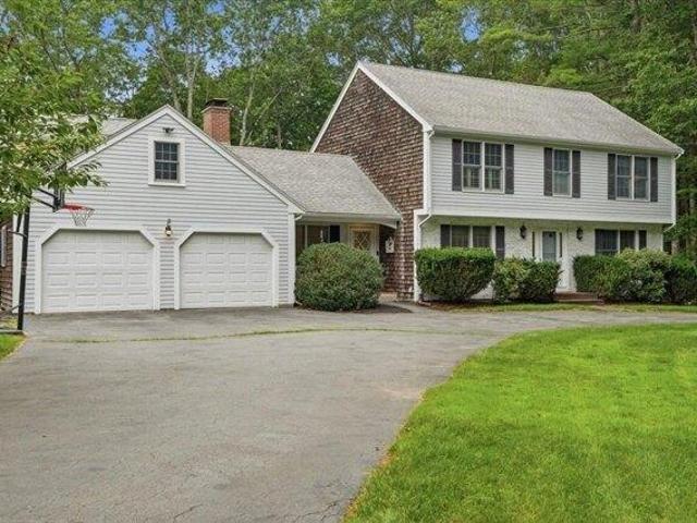 House for sale in Duxbury, Massachusetts