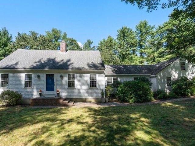 House for sale in Cox Corner, Duxbury