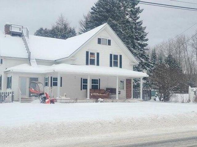 House for sale in Eagle Lake, Maine