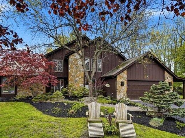 House for sale in East Amherst, New York