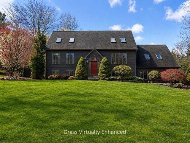 House for sale in East Bridgewater, Massachusetts