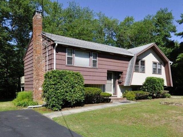 House for sale in East Bridgewater, Massachusetts