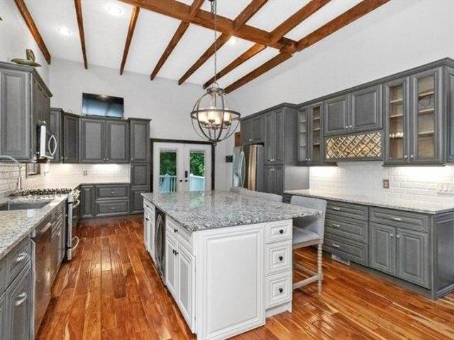 House for sale in East Bridgewater, Massachusetts