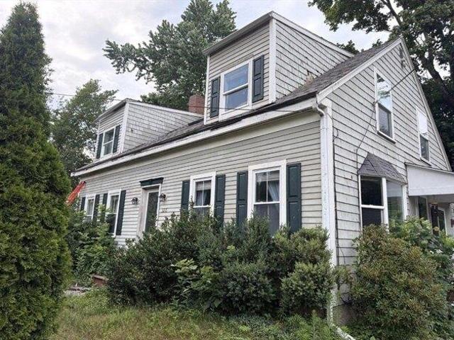House for sale in East Bridgewater, Massachusetts