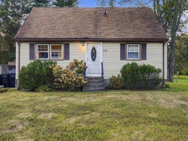 House for sale in Curtisville, East Bridgewater