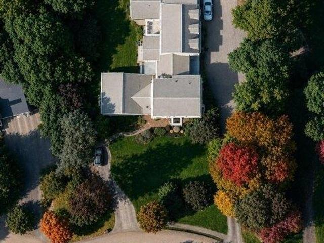 House for sale in East Bridgewater, Massachusetts