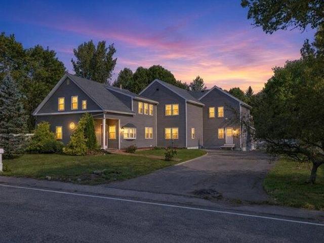 House for sale in Beaver, East Bridgewater