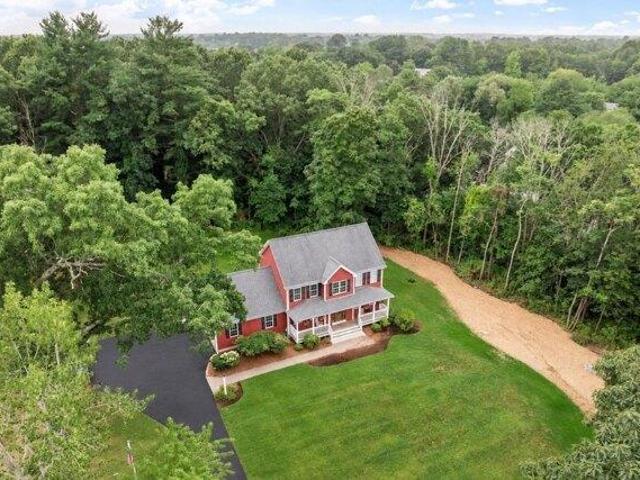 House for sale in East Bridgewater, Plymouth County