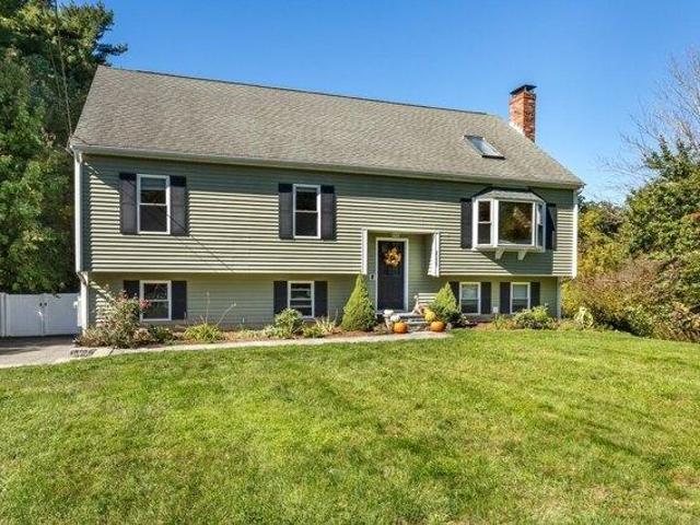 House for sale in Curtisville, East Bridgewater