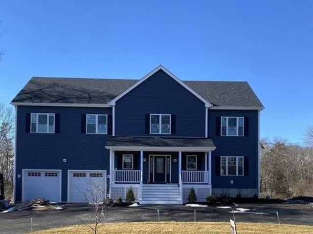 House for sale in East Bridgewater, Plymouth County