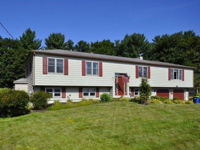 House for sale in Beaver, East Bridgewater