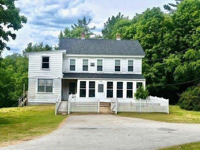 House for sale in East Brookfield, Massachusetts