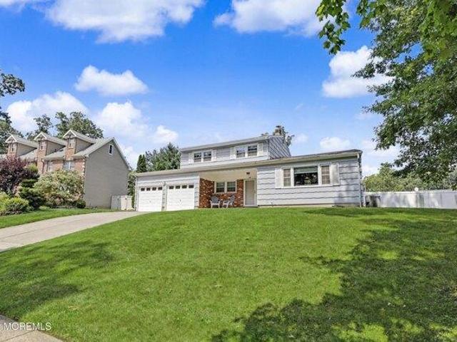 House for sale in East Brunswick, New Jersey