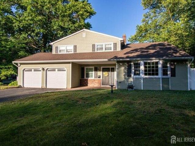House for sale in East Brunswick, New Jersey