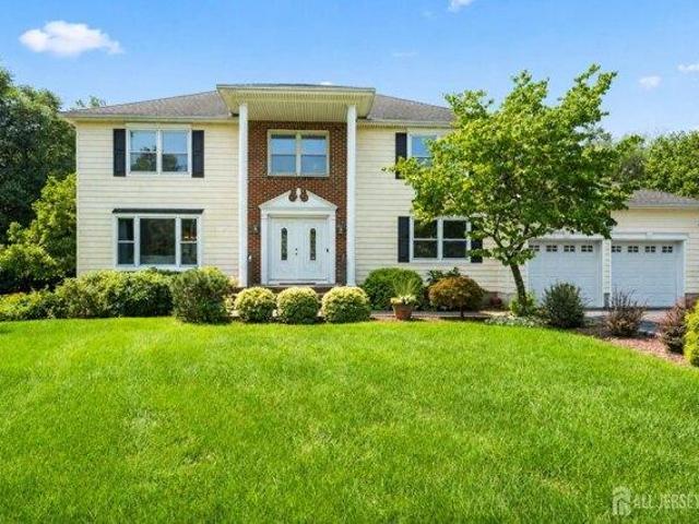 House for sale in East Brunswick, New Jersey