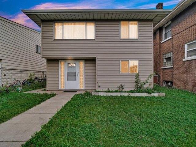 House for sale in East Chicago, Indiana