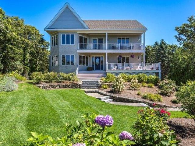 House for sale in Dennis, Massachusetts