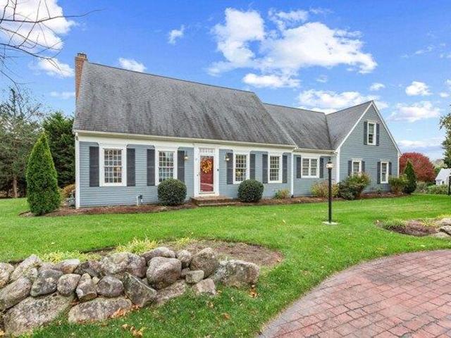 House for sale in Dennis, Massachusetts