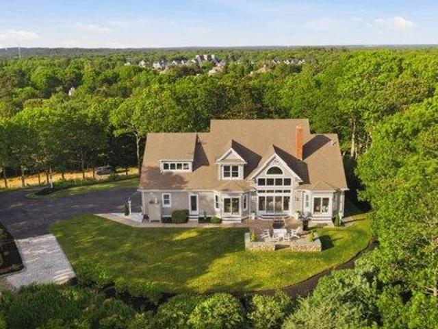 House for sale in East Falmouth, Massachusetts